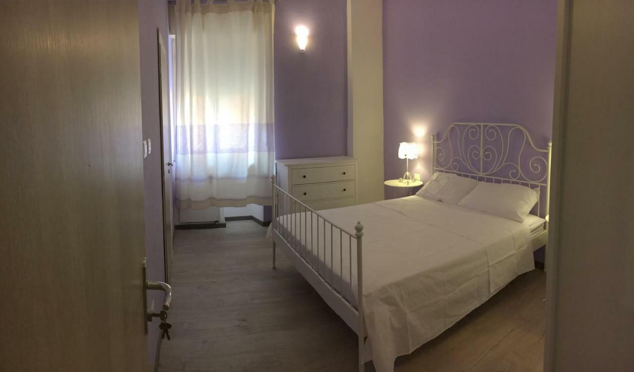 D'Annunzio Rooms Olbia Buitenkant foto