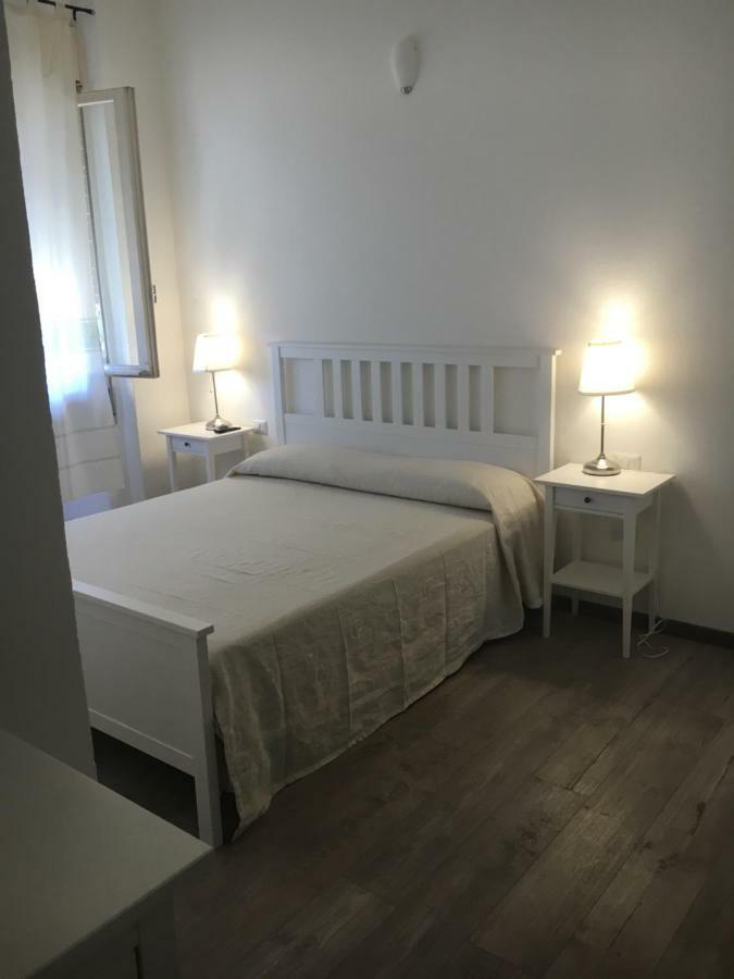 D'Annunzio Rooms Olbia Buitenkant foto